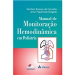 Ficha técnica e caractérísticas do produto Livro - Manual de Monitoração Hemodinâmica em Pediátria