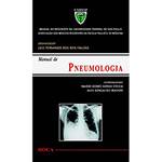 Ficha técnica e caractérísticas do produto Livro: Manual de Pneumologia: Manual do Residente da Universidade Federal de São Paulo (UNIFESP)