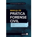 Ficha técnica e caractérísticas do produto Livro - Manual de Prática Forense Civil - 7ª Ed. 2020