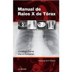 Livro - Manual de Raios-x de Tórax