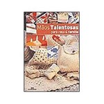 Ficha técnica e caractérísticas do produto Livro - Mãos Talentosas - para Casa e Família