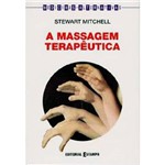 Ficha técnica e caractérísticas do produto Livro - Massagem Terapêutica, a