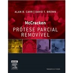 Livro - Mccracken Prótese Parcial Removível