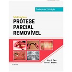 Ficha técnica e caractérísticas do produto Livro - Mccracken Prótese Parcial Removível