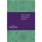 Ficha técnica e caractérísticas do produto Livro - Mecanismos Internos