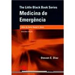 Ficha técnica e caractérísticas do produto Livro - Medicina de Emergência