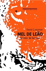 Ficha técnica e caractérísticas do produto Livro - Mel de Leão