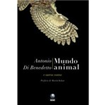 Ficha técnica e caractérísticas do produto Livro - Mundo Animal e Outros Contos