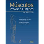 Livro - Músculos Provas e Funções