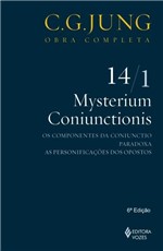 Ficha técnica e caractérísticas do produto Livro - Mysterium Coniunctionis Vol. 14/1
