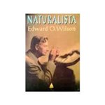 Ficha técnica e caractérísticas do produto Livro - Naturalista