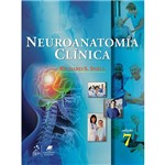 Ficha técnica e caractérísticas do produto Livro - Neuroanatomia Clínica