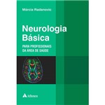 Ficha técnica e caractérísticas do produto Livro - Neurologia Básica para Profissionais da Área de Saúde