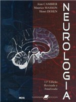Ficha técnica e caractérísticas do produto Livro - Neurologia - Cambier - Guanabara