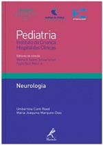 Ficha técnica e caractérísticas do produto Neurologia - Instituto da Crianca / Reed - Ed Manole