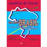 Ficha técnica e caractérísticas do produto Livro - Novo Brasil, um