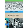 Ficha técnica e caractérísticas do produto Livro - Novos poemas II