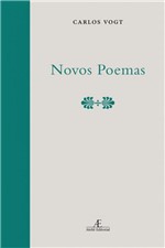 Ficha técnica e caractérísticas do produto Livro - Novos Poemas