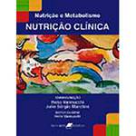 Ficha técnica e caractérísticas do produto Livro - Nutrição Clínica