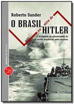 Ficha técnica e caractérísticas do produto Livro - o Brasil na Mira de Hitler