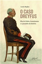 Ficha técnica e caractérísticas do produto Caso Dreyfus, o - Companhia das Letras