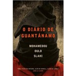 Ficha técnica e caractérísticas do produto Livro - o Diário de Guantánamo