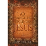 Ficha técnica e caractérísticas do produto Livro o Evangelho Segundo Jesus