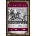 Ficha técnica e caractérísticas do produto Livro o Evangelho Segundo os Apóstolos
