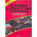 Ficha técnica e caractérísticas do produto Livro - o Homem à Frente das Profecias
