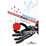 Ficha técnica e caractérísticas do produto Livro - o Humano Mais Humano: o que a Inteligência Artificial Nos Ensina Sobre a Vida