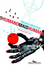Ficha técnica e caractérísticas do produto Livro - o Humano Mais Humano