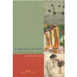 Ficha técnica e caractérísticas do produto Livro - o Imperador do Olfato - uma História de Perfume e Obsessão