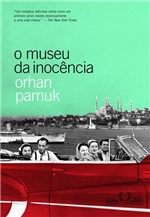 Ficha técnica e caractérísticas do produto Livro - Museu da Inocencia, o - Cia das Letras