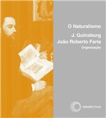 Ficha técnica e caractérísticas do produto Livro - o Naturalismo