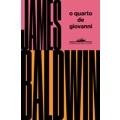 Ficha técnica e caractérísticas do produto Livro - O quarto de Giovanni