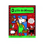 Ficha técnica e caractérísticas do produto Livro: o Sítio da Ninoca - Editora Ática