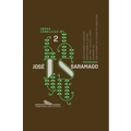 Ficha técnica e caractérísticas do produto Livro - Obras completas - José Saramago - volume 2