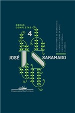 Ficha técnica e caractérísticas do produto Obras Completas - Vol.04 - José Saramago - Cia das Letras