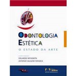 Ficha técnica e caractérísticas do produto Livro - Odontologia Estética