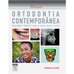 Ficha técnica e caractérísticas do produto Livro - Ortodontia Contemporânea