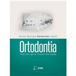 Ficha técnica e caractérísticas do produto Livro - Ortodontia: Tópicos para Especialização