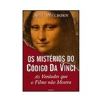 Ficha técnica e caractérísticas do produto Livro - os Mistérios do Código da Vinci