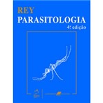 Ficha técnica e caractérísticas do produto Livro - Parasitologia - Parasitos e Doenças Parasitárias do Homem Nos Trópicos Ocidentais