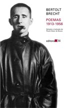 Ficha técnica e caractérísticas do produto Livro - Poemas 1913-1956