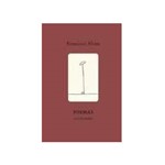 Ficha técnica e caractérísticas do produto Livro - Poemas - 1968-2000