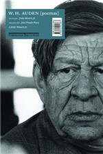 Ficha técnica e caractérísticas do produto Livro - Poemas - Auden - Nova Edicao - Cia das Letras