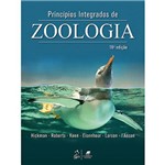 Ficha técnica e caractérísticas do produto Livro - Princípios Integrados de Zoologia