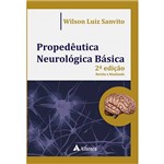 Ficha técnica e caractérísticas do produto Livro - Propedêutica Neurológica Básica