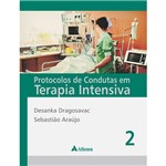 Ficha técnica e caractérísticas do produto Livro - Protocolos de Condutas em Terapia Intensiva 2