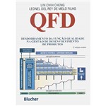 Ficha técnica e caractérísticas do produto Livro - QFD - Desdobramento da Função Qualidade na Gestão de Desenvolvimento de Produtos